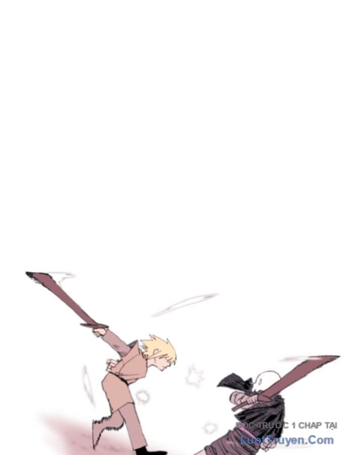 Khô Lâu Sứ Giả: Chapter 1