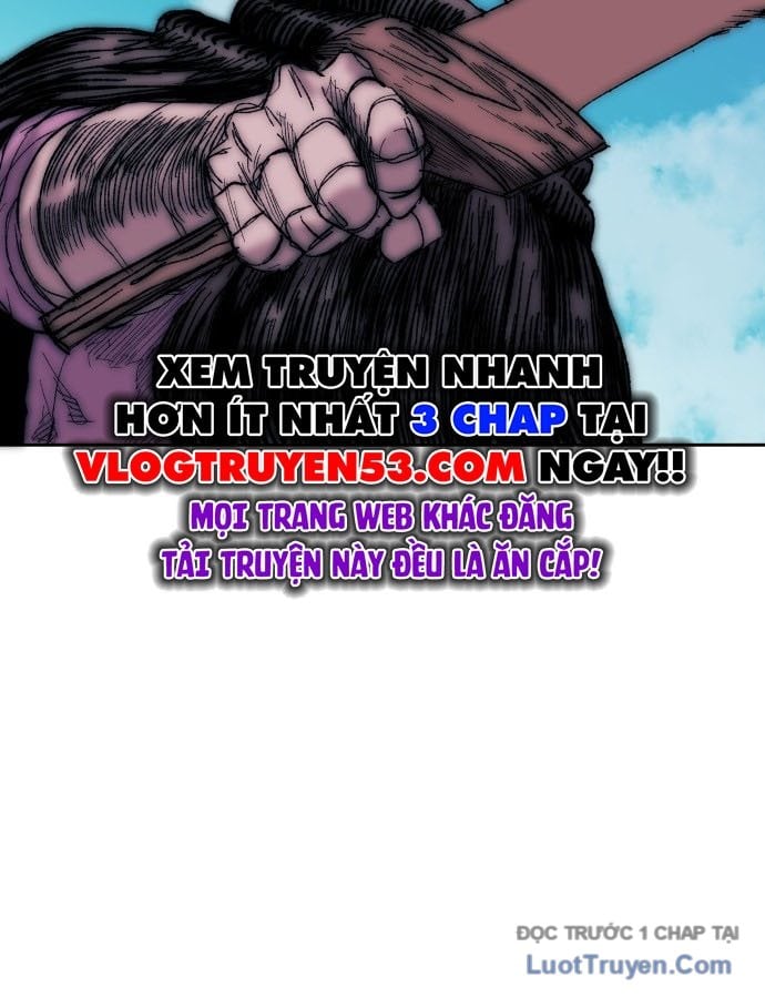 Khô Lâu Sứ Giả: Chapter 1