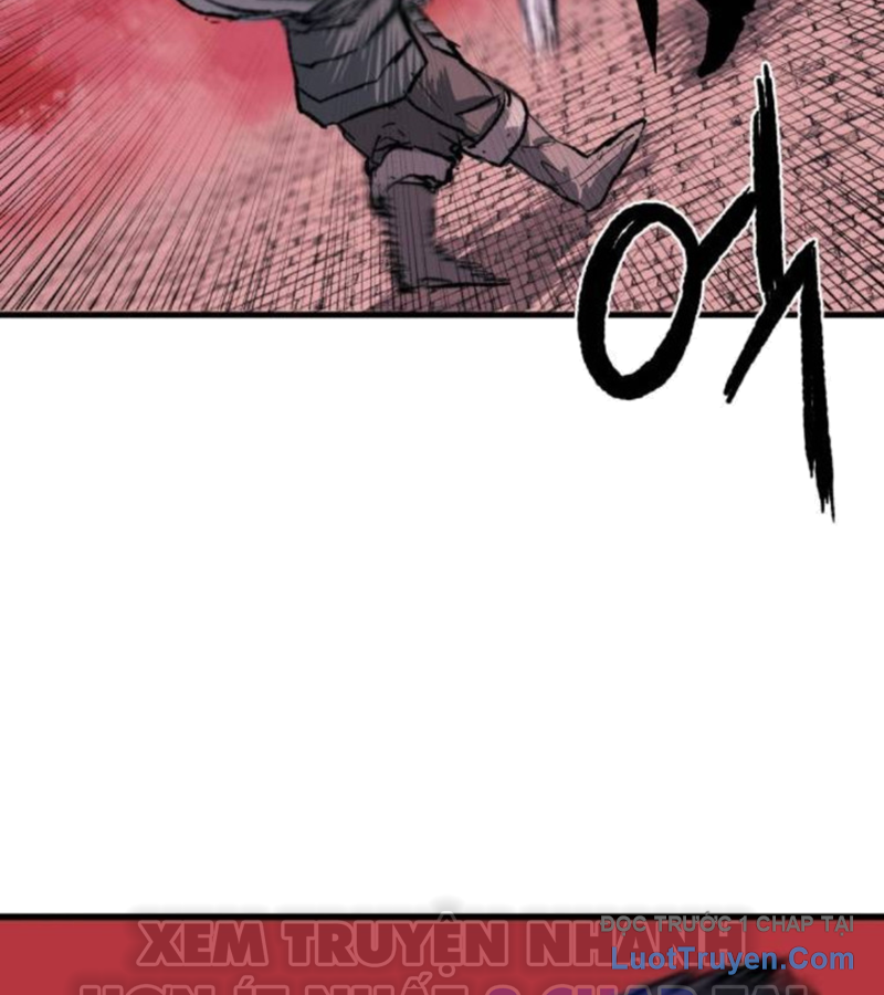 Khô Lâu Sứ Giả: Chapter 2