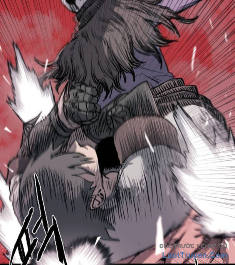 Khô Lâu Sứ Giả: Chapter 2