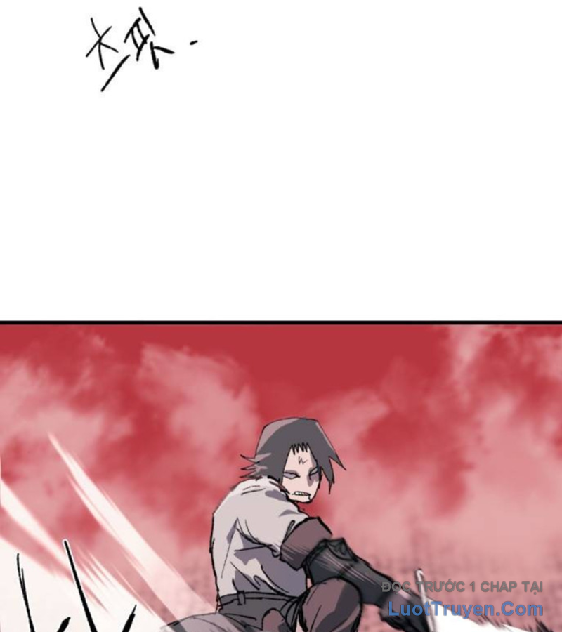 Khô Lâu Sứ Giả: Chapter 2