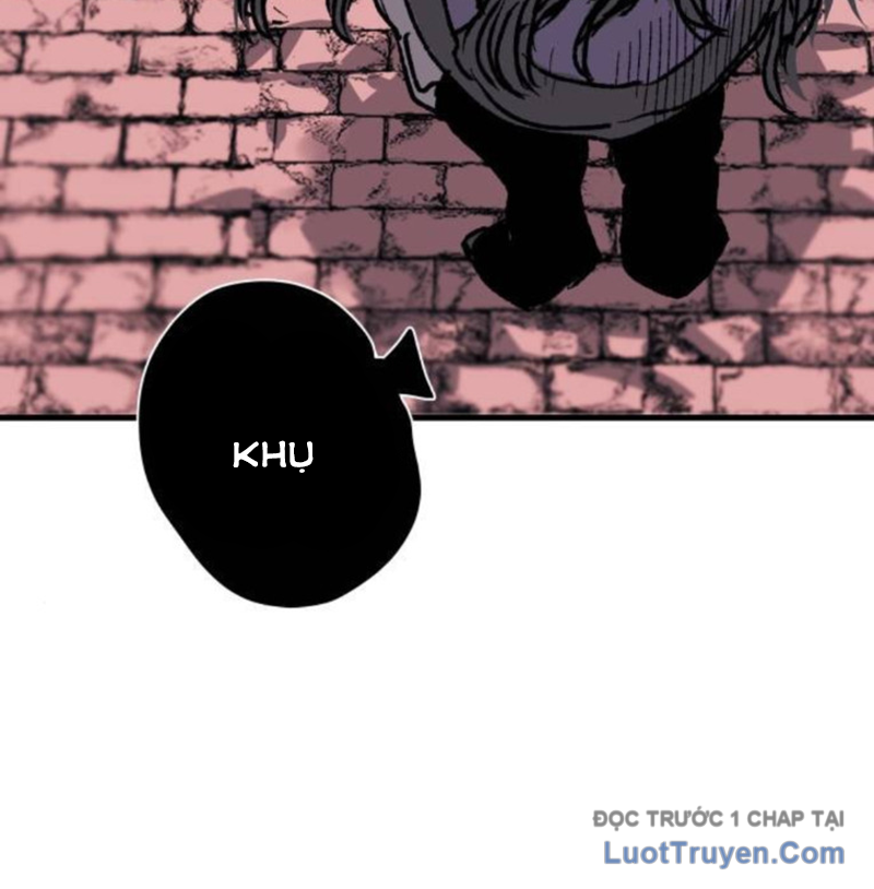 Khô Lâu Sứ Giả: Chapter 2
