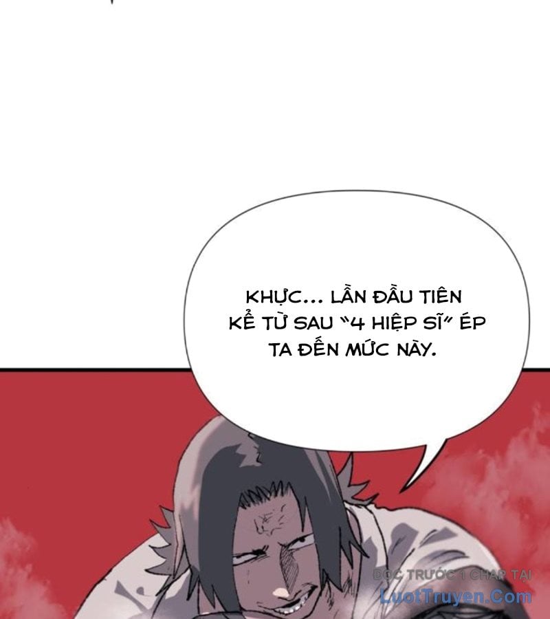 Khô Lâu Sứ Giả: Chapter 2