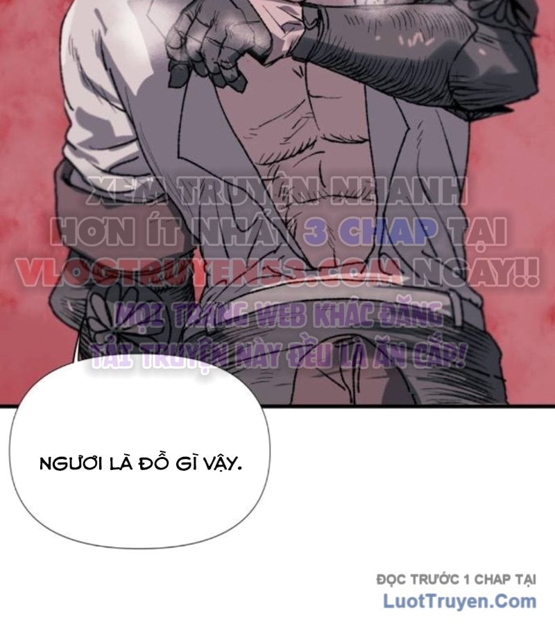 Khô Lâu Sứ Giả: Chapter 2