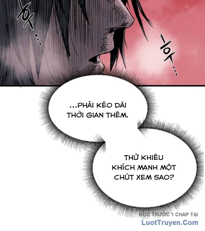 Khô Lâu Sứ Giả: Chapter 2
