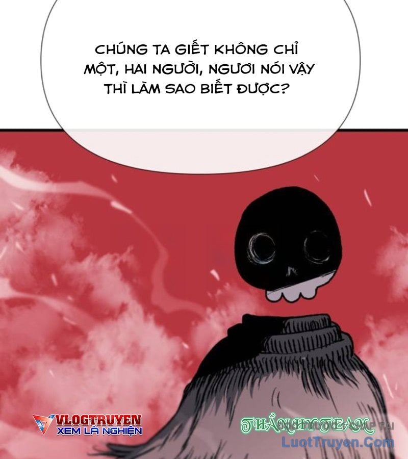 Khô Lâu Sứ Giả: Chapter 2