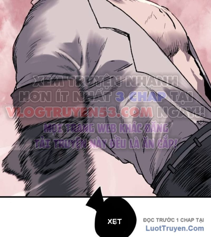 Khô Lâu Sứ Giả: Chapter 2
