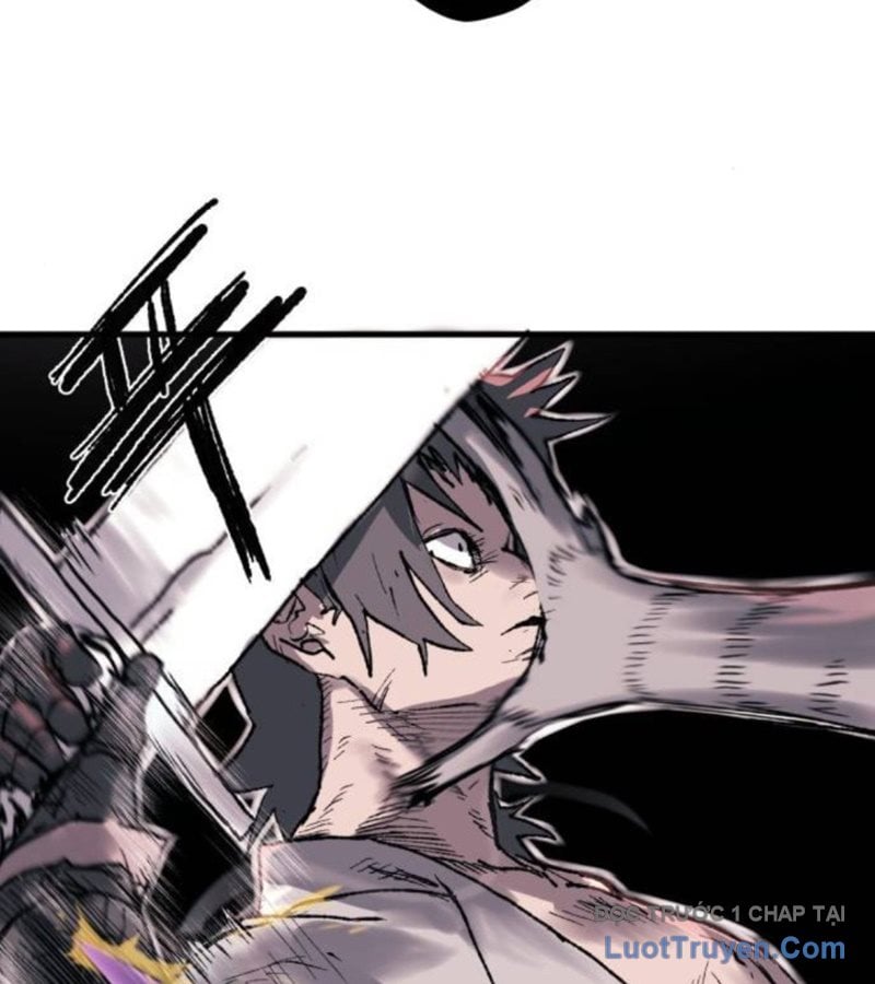Khô Lâu Sứ Giả: Chapter 2