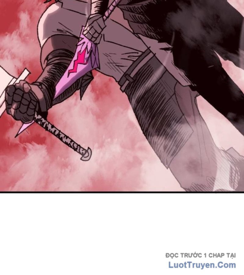Khô Lâu Sứ Giả: Chapter 2