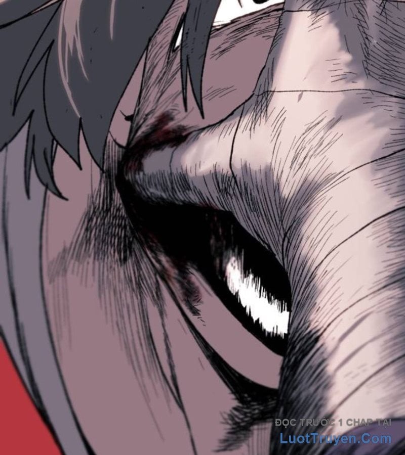 Khô Lâu Sứ Giả: Chapter 2