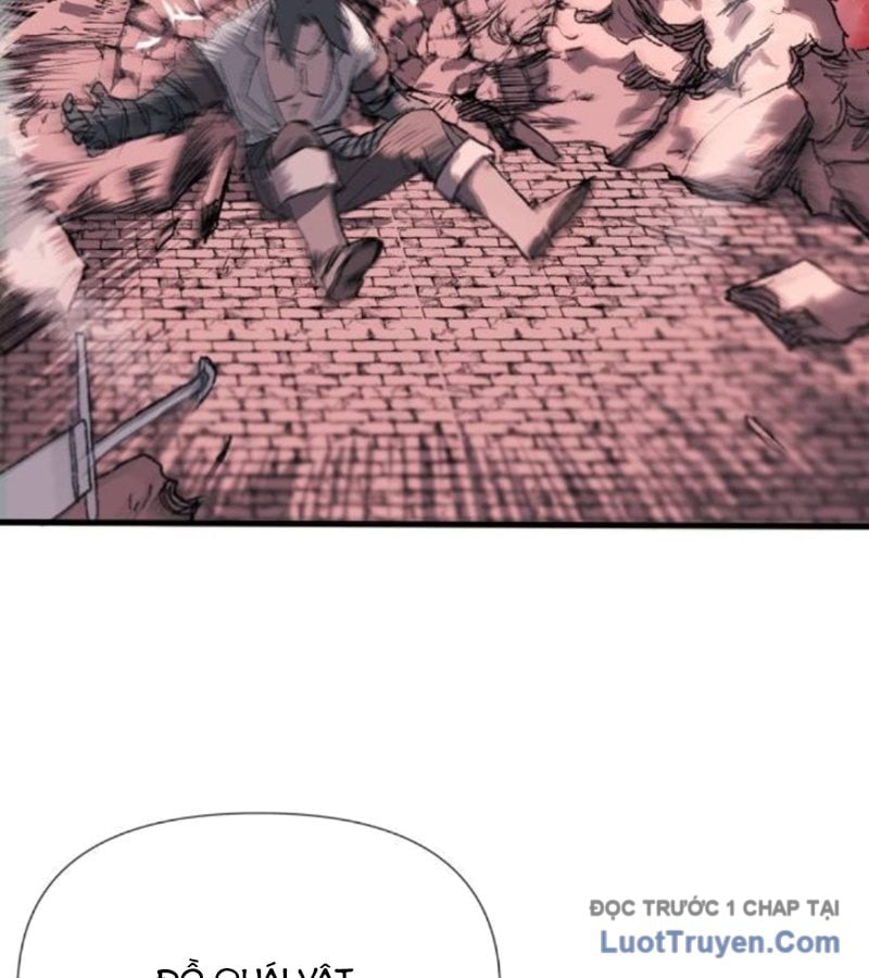 Khô Lâu Sứ Giả: Chapter 2