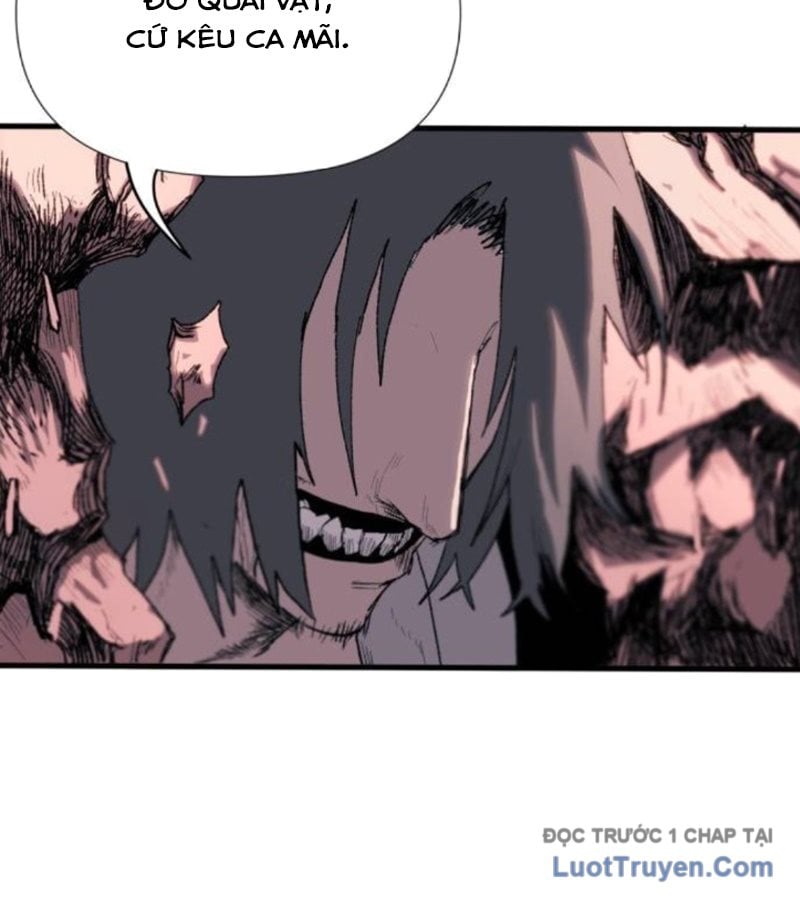 Khô Lâu Sứ Giả: Chapter 2