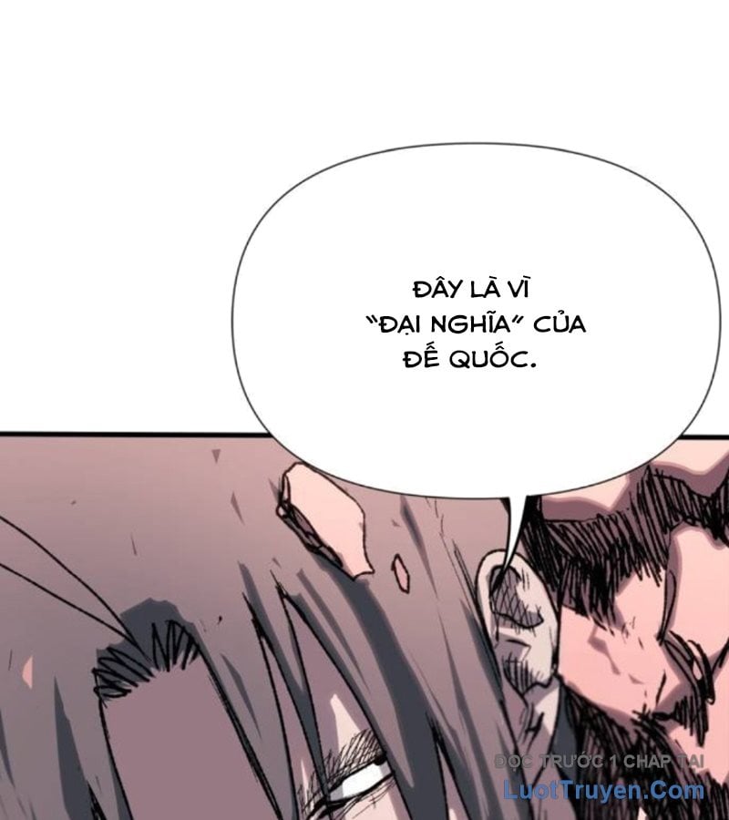 Khô Lâu Sứ Giả: Chapter 2