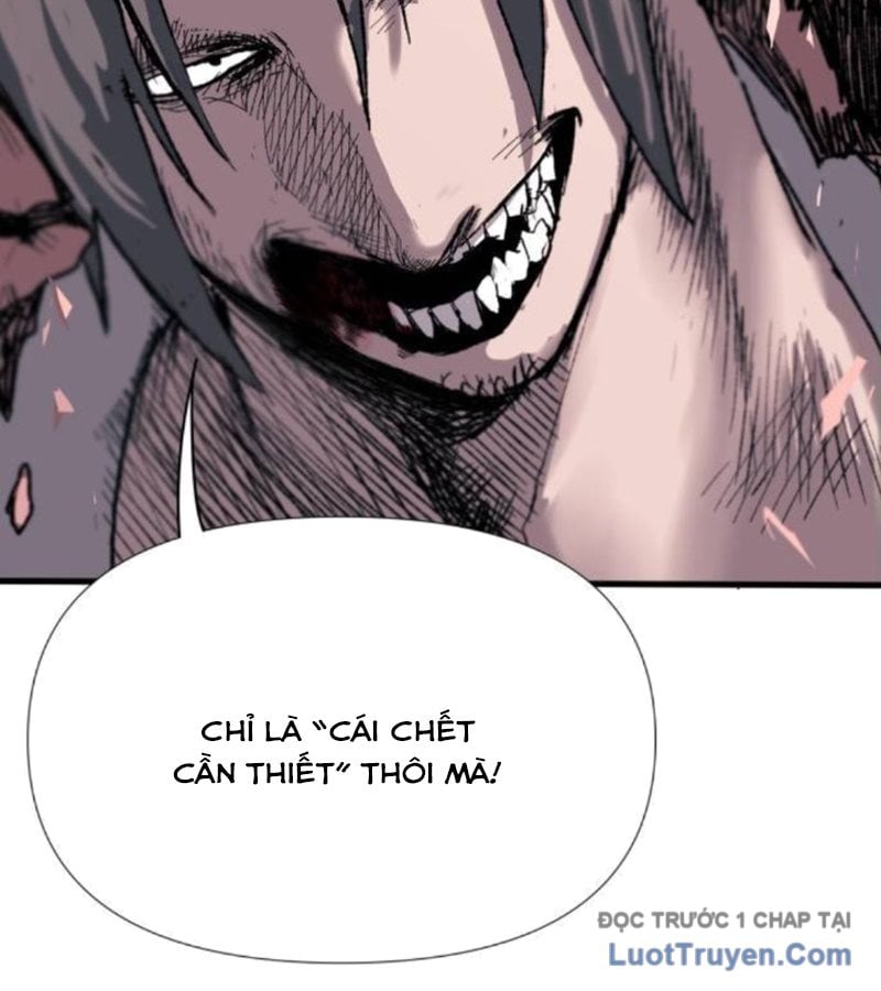 Khô Lâu Sứ Giả: Chapter 2