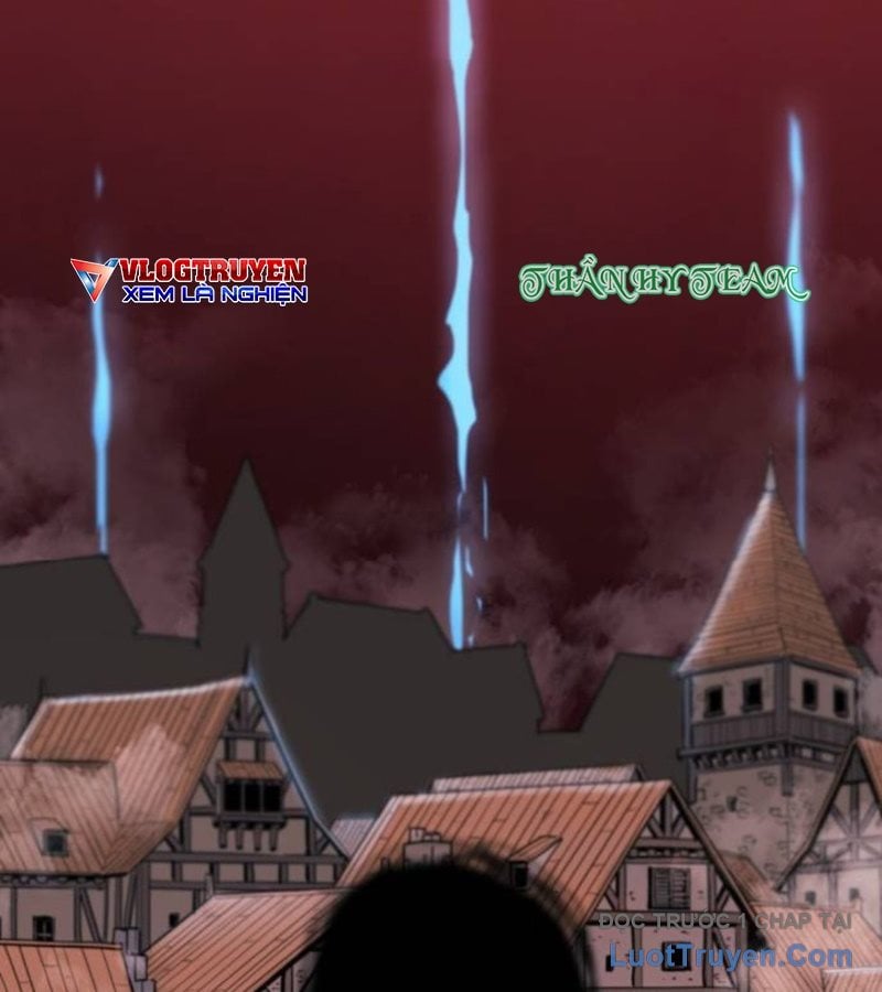 Khô Lâu Sứ Giả: Chapter 2