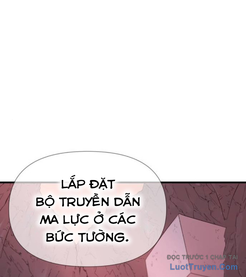 Khô Lâu Sứ Giả: Chapter 2