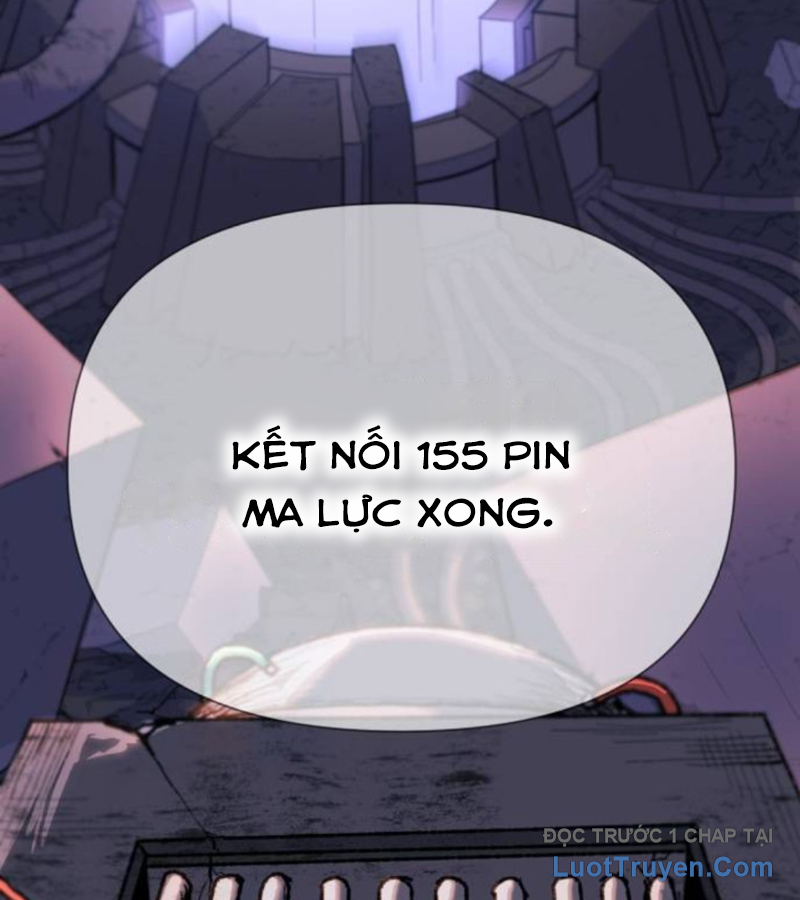 Khô Lâu Sứ Giả: Chapter 2