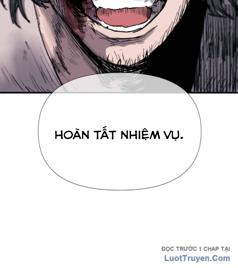Khô Lâu Sứ Giả: Chapter 2