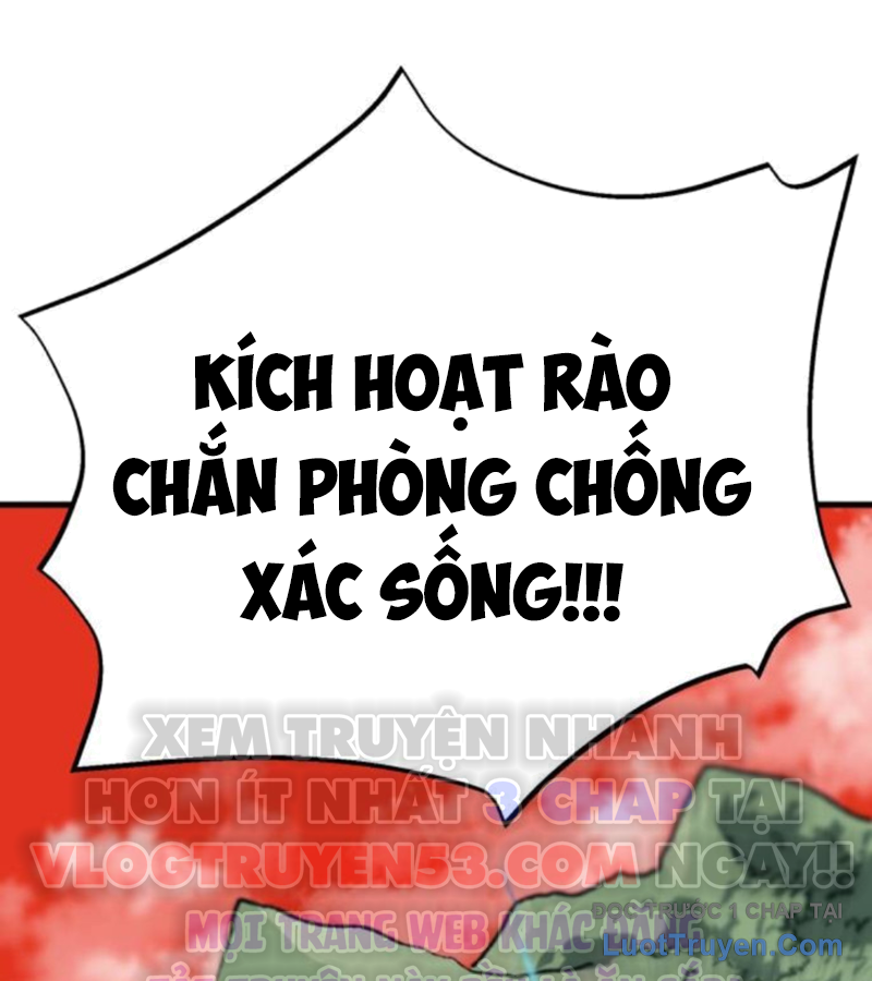 Khô Lâu Sứ Giả: Chapter 2