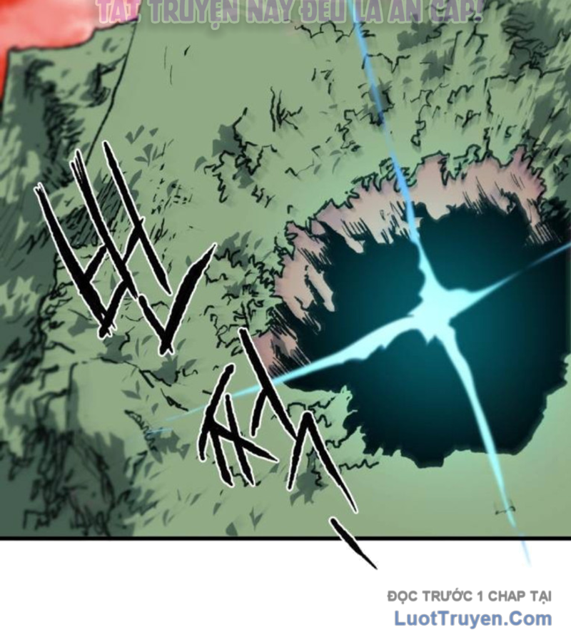 Khô Lâu Sứ Giả: Chapter 2