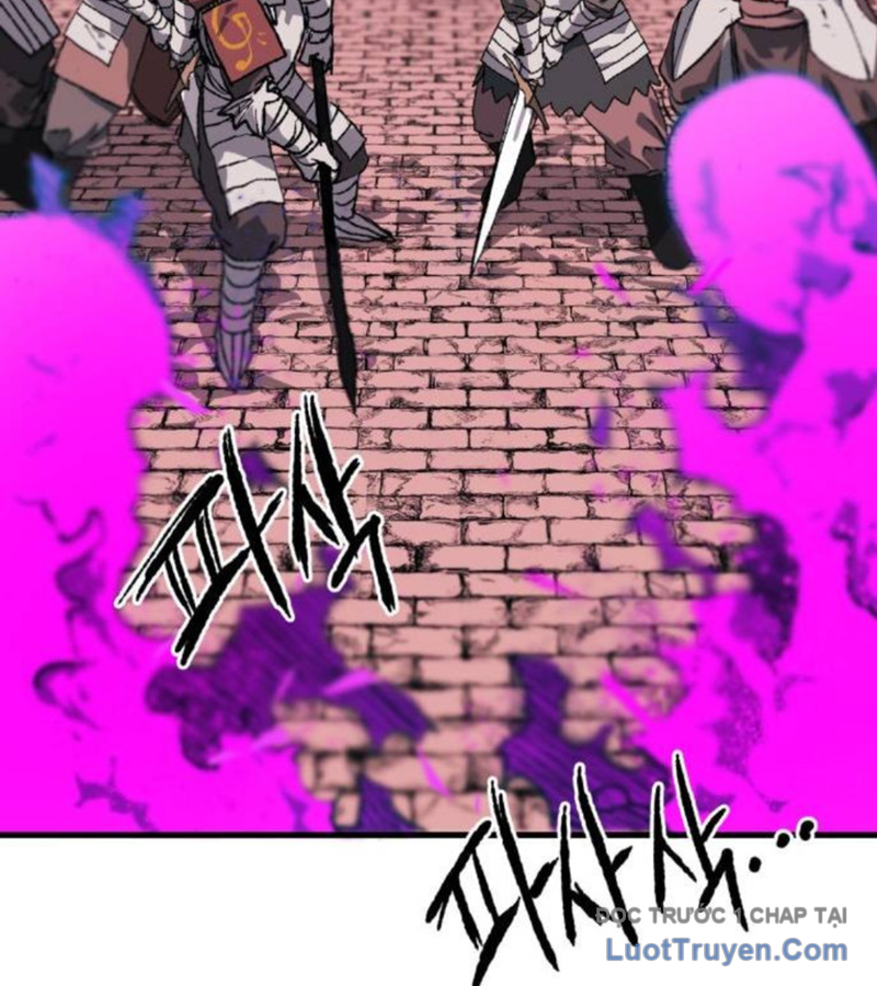Khô Lâu Sứ Giả: Chapter 2