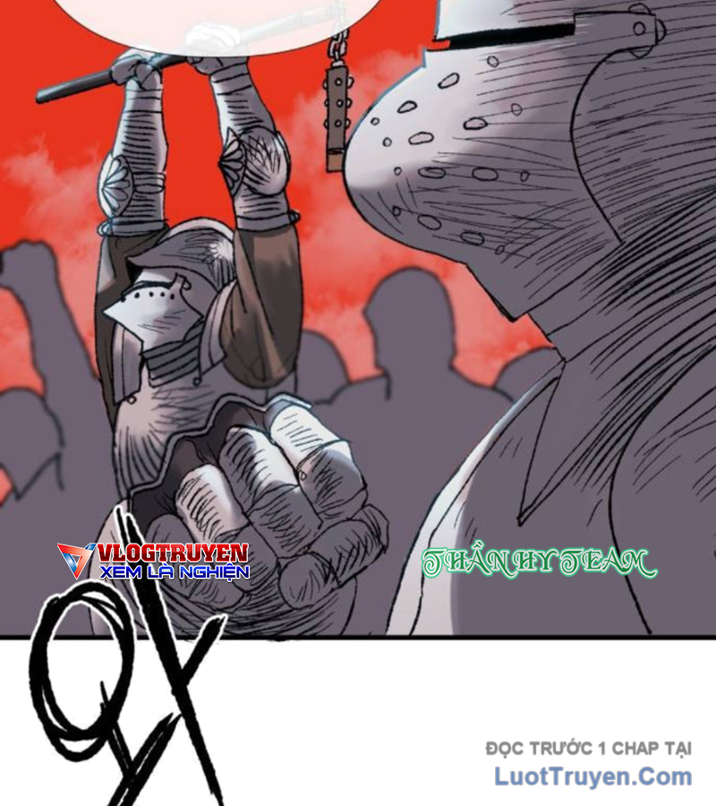 Khô Lâu Sứ Giả: Chapter 2