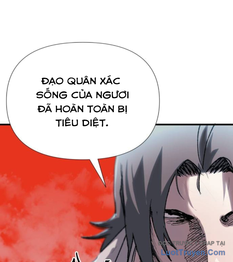 Khô Lâu Sứ Giả: Chapter 2