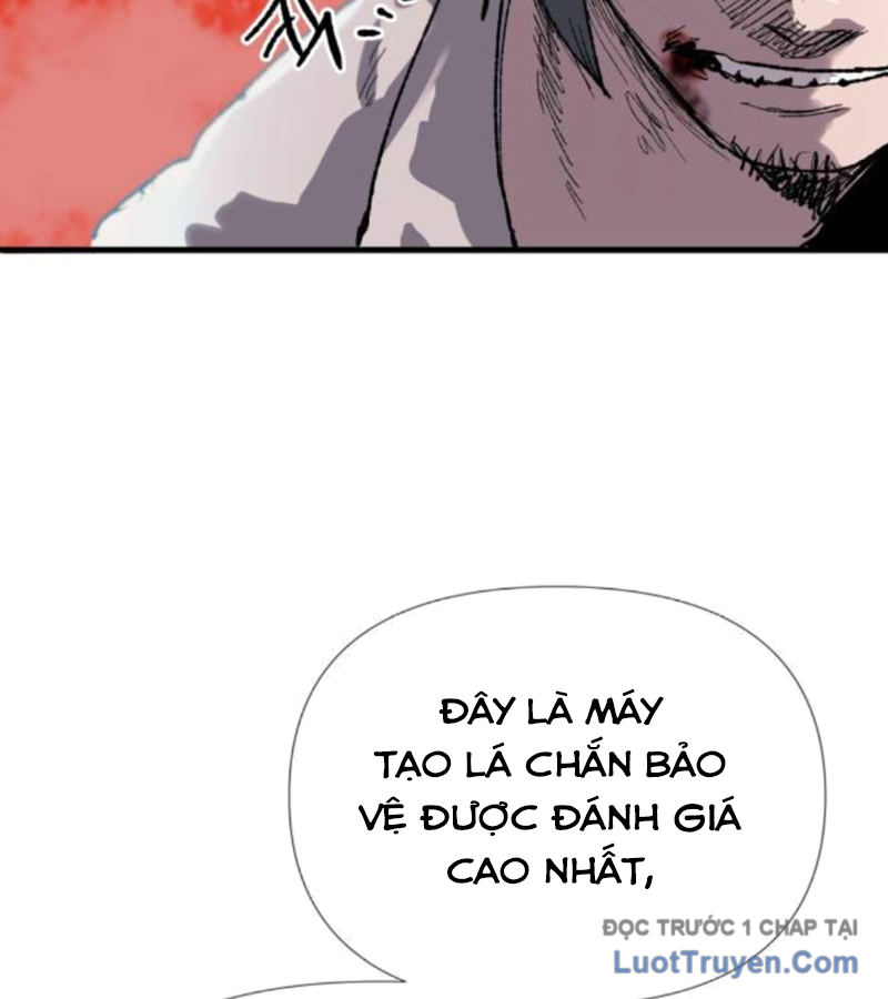 Khô Lâu Sứ Giả: Chapter 2