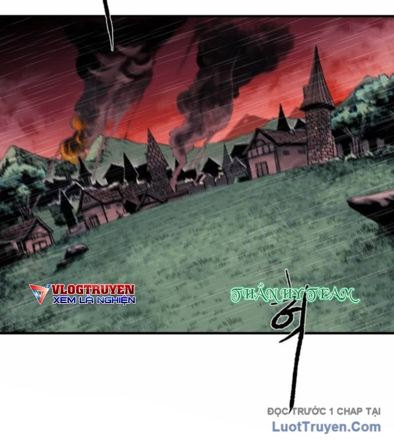 Khô Lâu Sứ Giả: Chapter 2