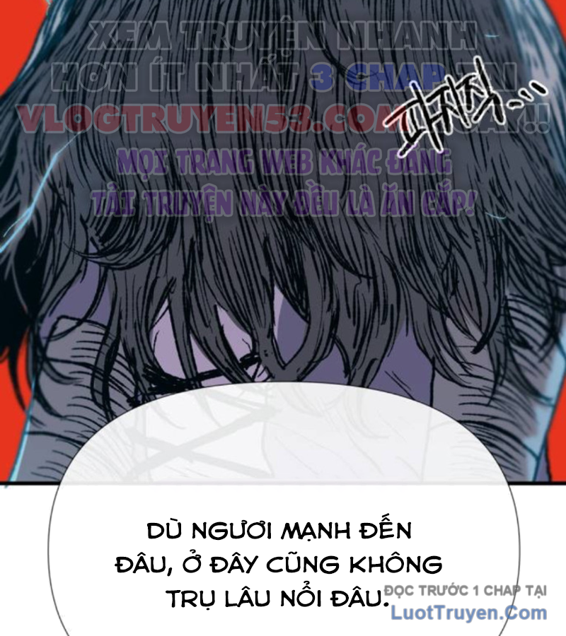 Khô Lâu Sứ Giả: Chapter 2