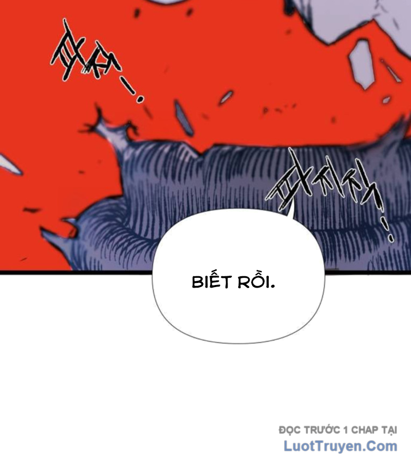 Khô Lâu Sứ Giả: Chapter 2