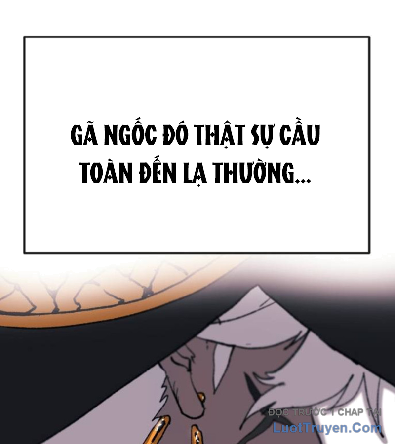 Khô Lâu Sứ Giả: Chapter 2