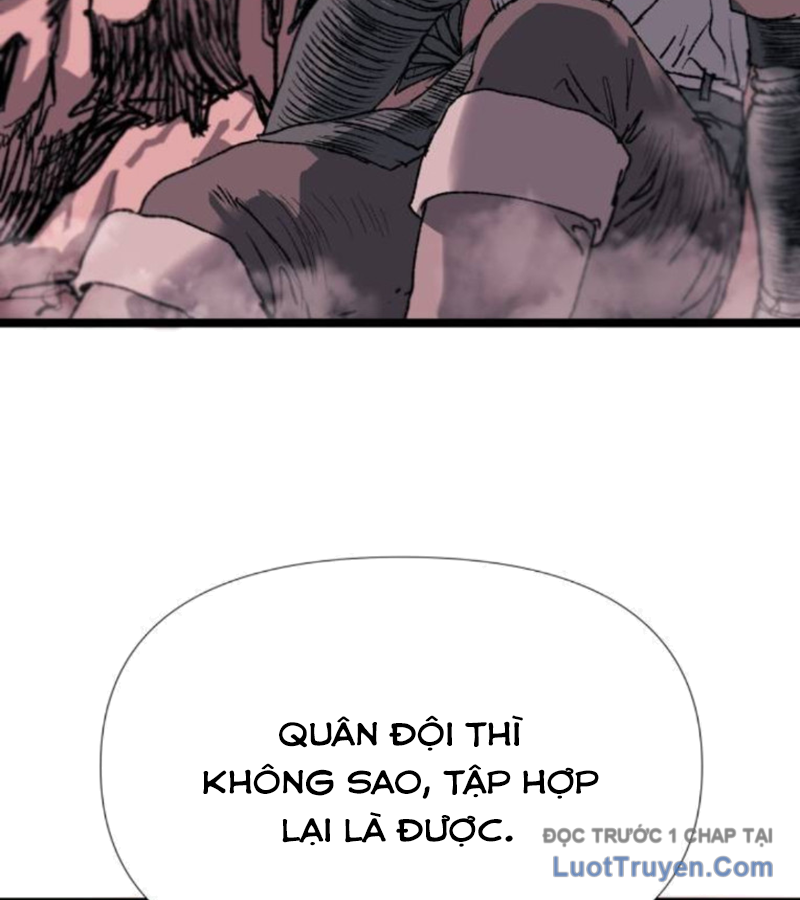 Khô Lâu Sứ Giả: Chapter 2