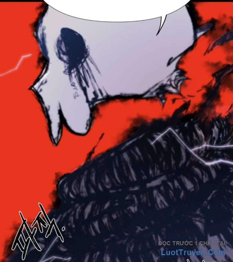 Khô Lâu Sứ Giả: Chapter 2