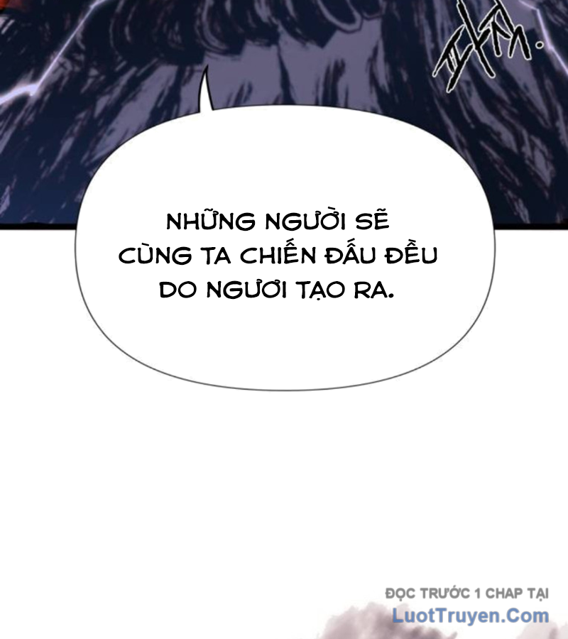 Khô Lâu Sứ Giả: Chapter 2