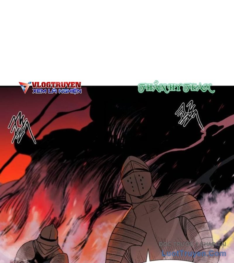 Khô Lâu Sứ Giả: Chapter 2