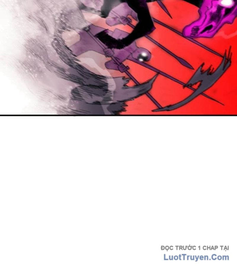 Khô Lâu Sứ Giả: Chapter 2