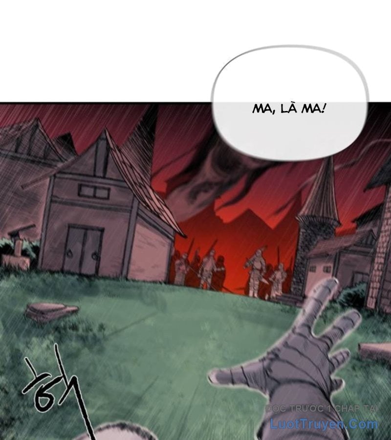 Khô Lâu Sứ Giả: Chapter 2