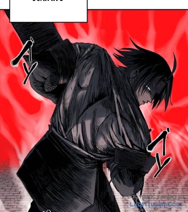 Khô Lâu Sứ Giả: Chapter 2