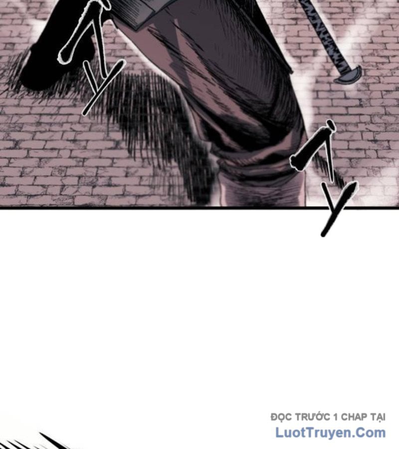 Khô Lâu Sứ Giả: Chapter 2