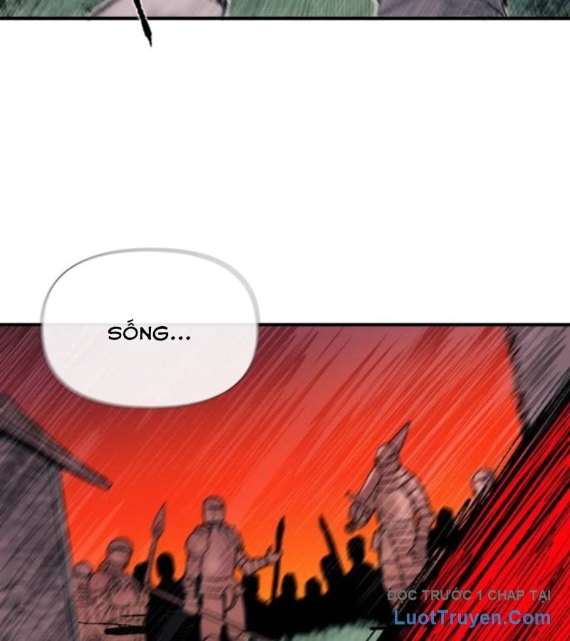 Khô Lâu Sứ Giả: Chapter 2