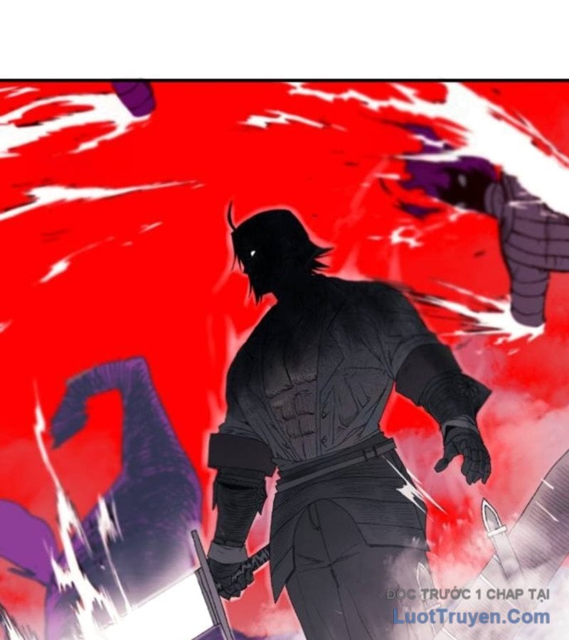 Khô Lâu Sứ Giả: Chapter 2