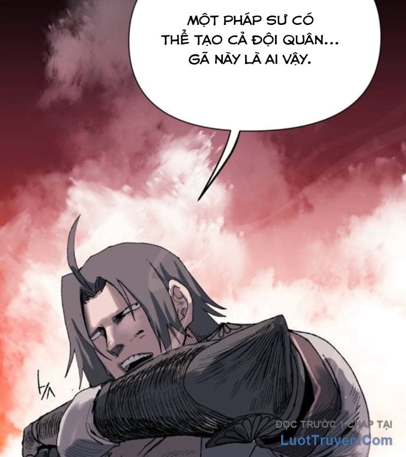 Khô Lâu Sứ Giả: Chapter 2