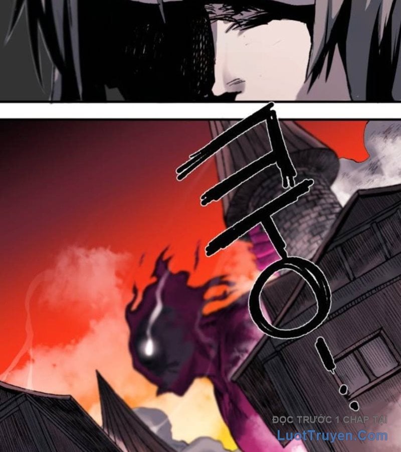 Khô Lâu Sứ Giả: Chapter 2