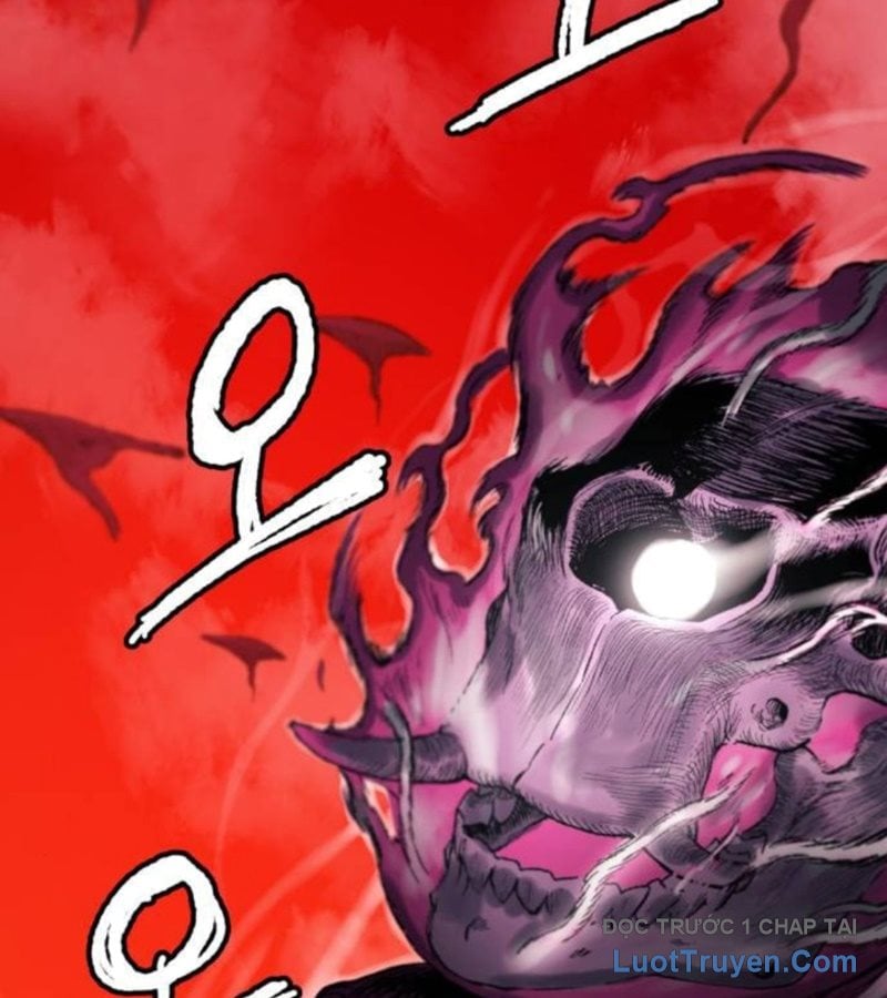 Khô Lâu Sứ Giả: Chapter 2