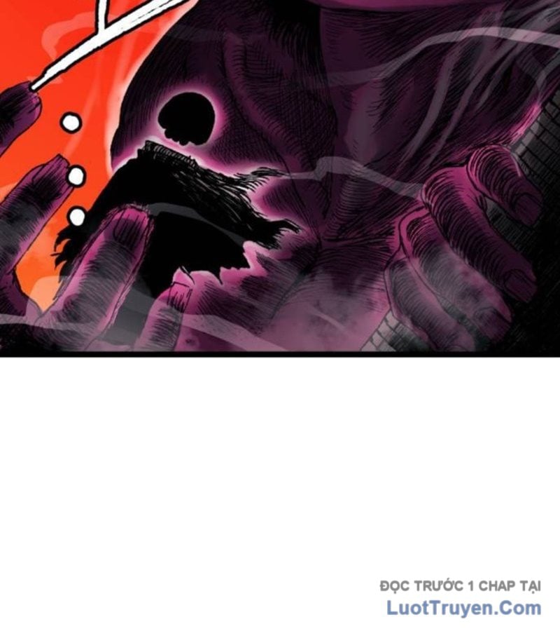 Khô Lâu Sứ Giả: Chapter 2