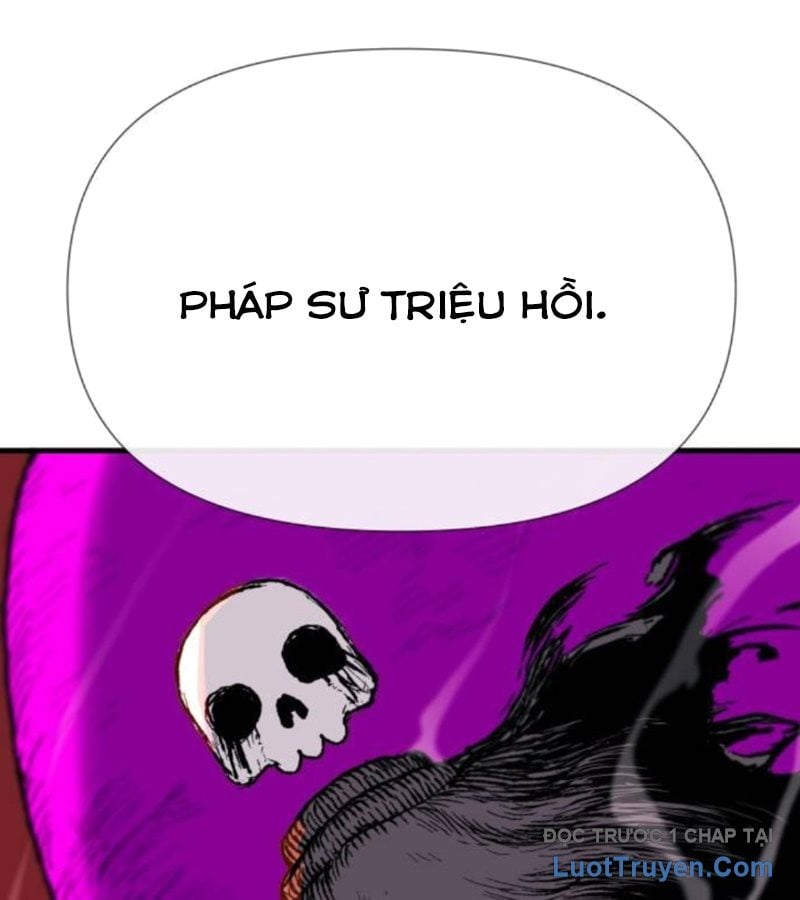Khô Lâu Sứ Giả: Chapter 2