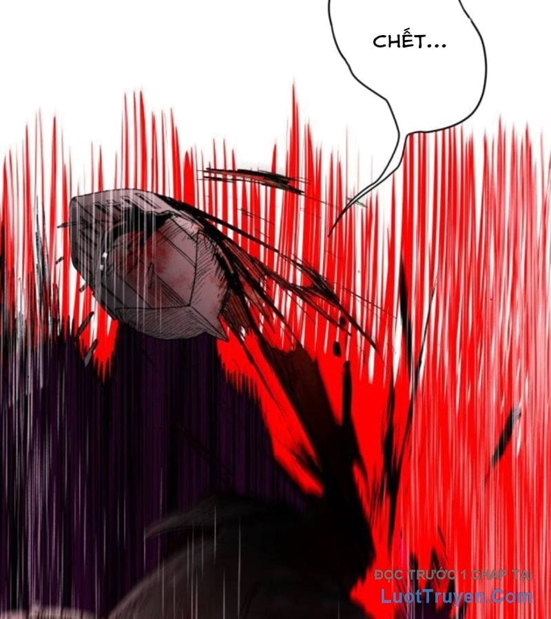 Khô Lâu Sứ Giả: Chapter 2