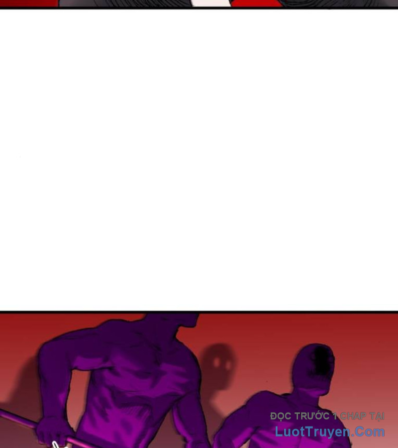 Khô Lâu Sứ Giả: Chapter 2