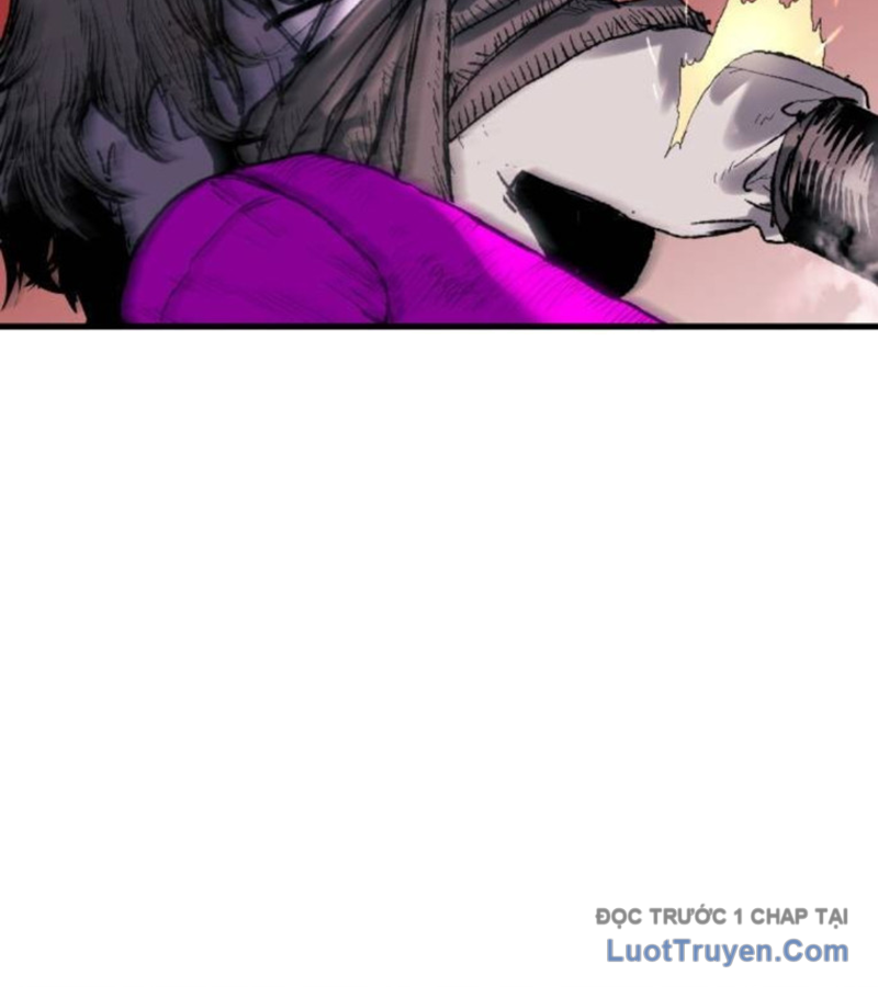 Khô Lâu Sứ Giả: Chapter 2